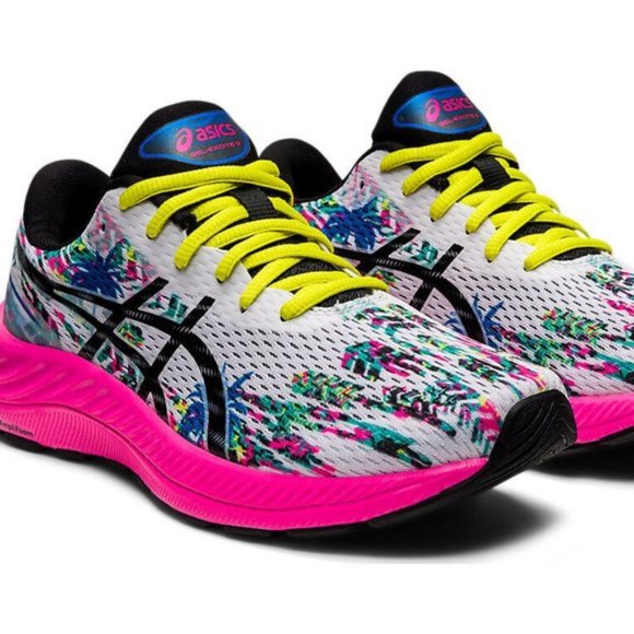 ASICS Shoes - ASICS Women's GEL-EXCITE 9 Running Shoes 1012B281